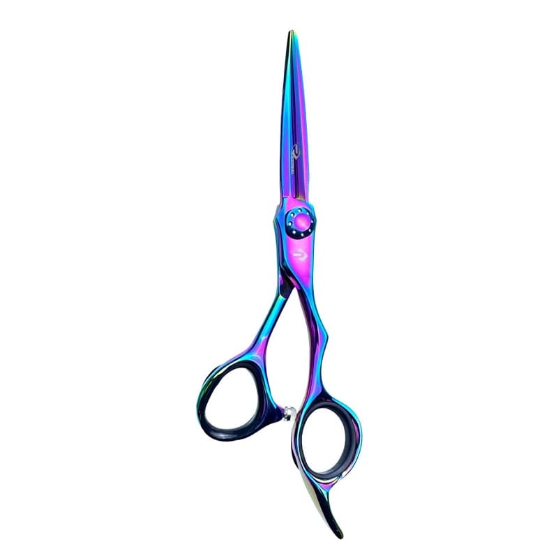 قیچی کوتاهی رزونال مدل پریمیوم P720 – مناسب اصلاح حرفه‌ای با دقت بالا