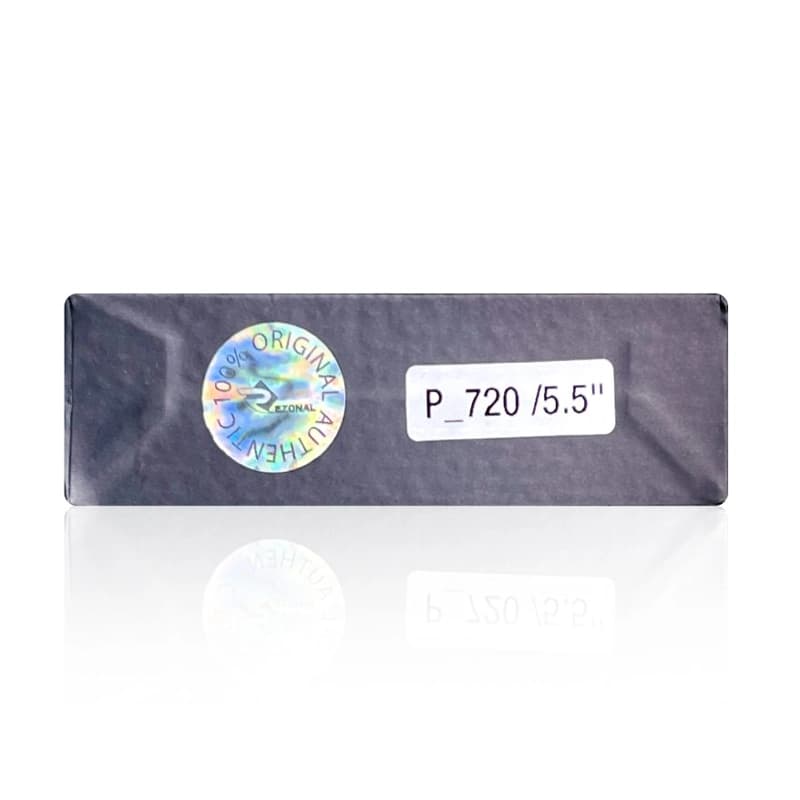 قیچی کوتاهی رزونال مدل پریمیوم P720 – مناسب اصلاح حرفهای با دقت بالا — تصویر ۵