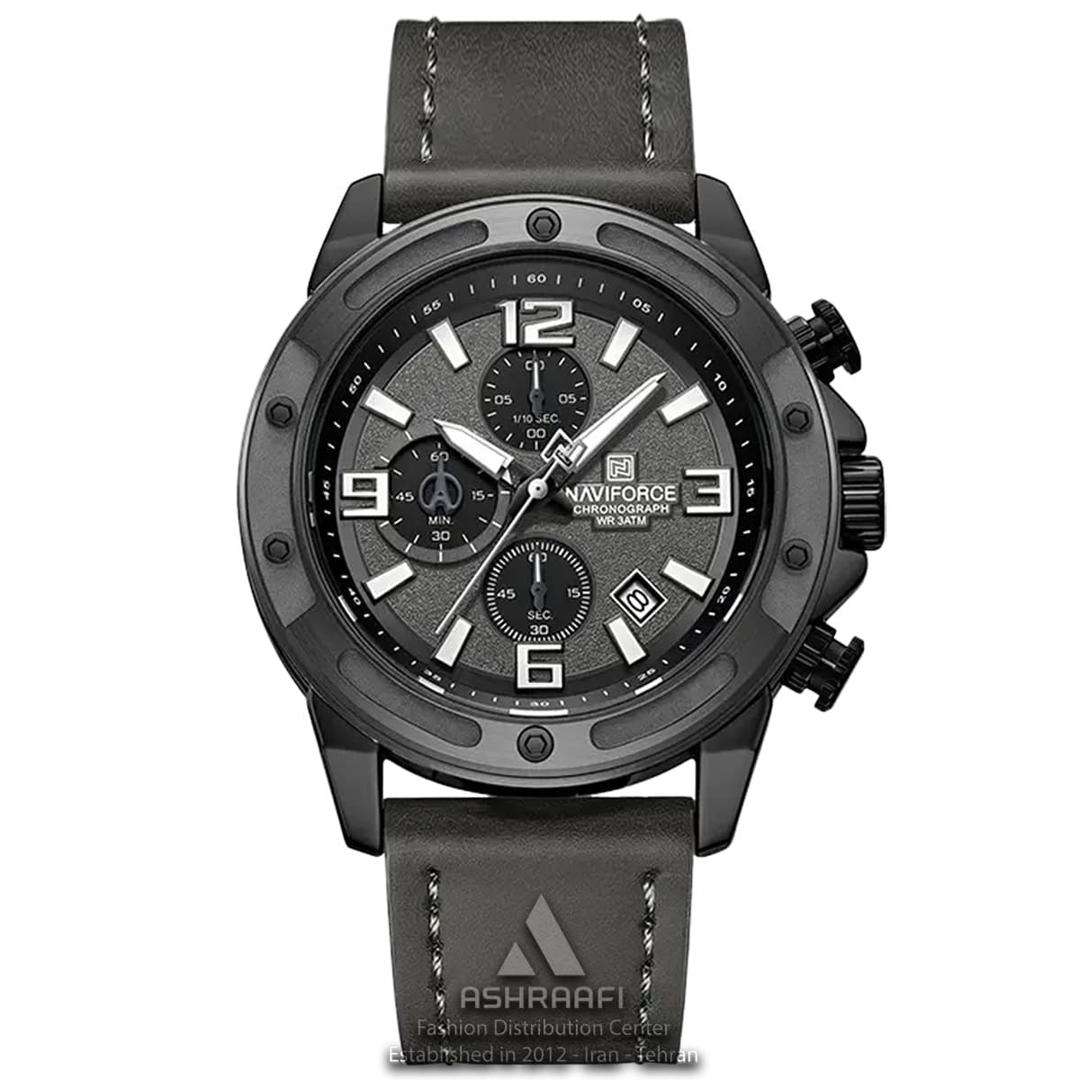 ساعت نیوی فورس Naviforce NF8074G