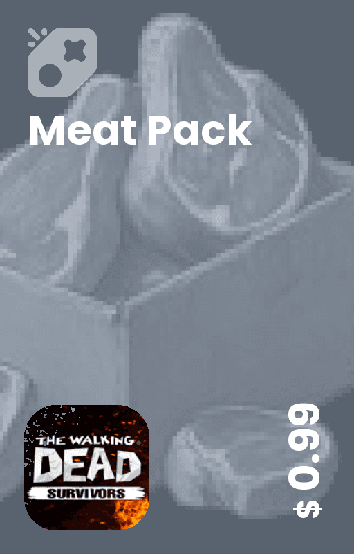 Meat Pack