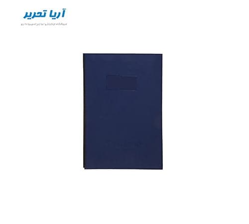 کارتابل اداری چرم