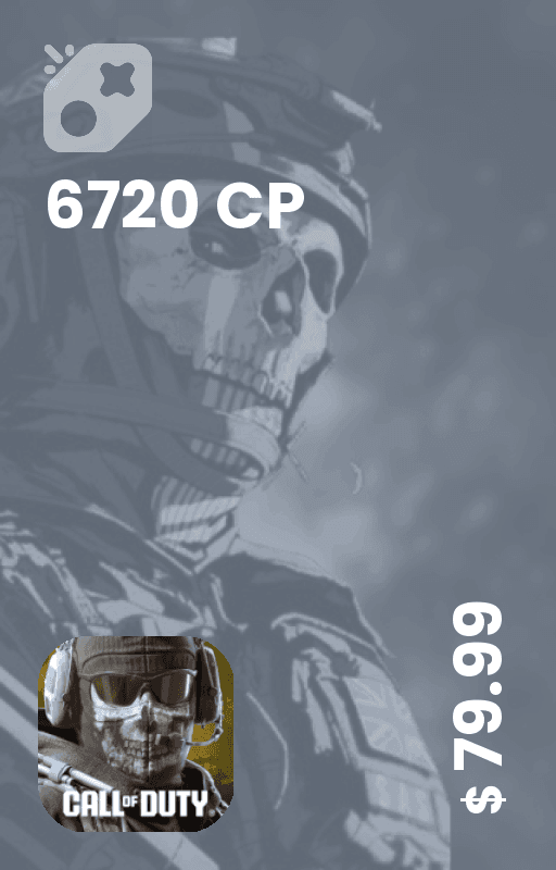 6720 سی پی زمانبر