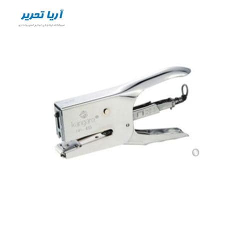 دستگاه منگنه انبری کانگورو HP-435