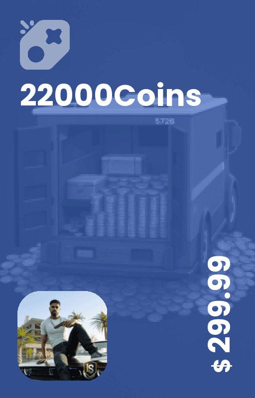 22000 سکه