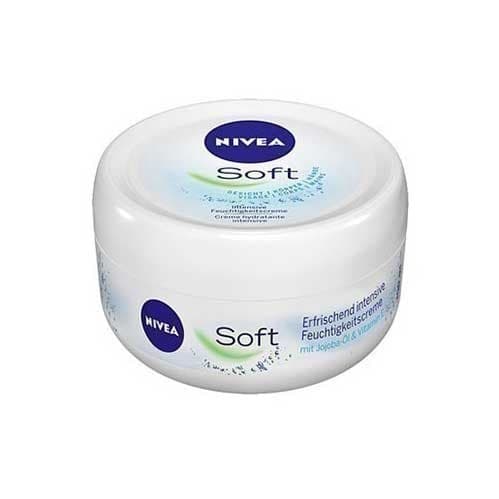 کرم مرطوب کننده نیوا مدل Soft حجم 200میل
