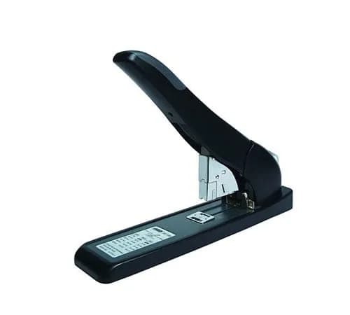 دستگاه منگنه صحافی STD HS-3000 — تصویر ۲