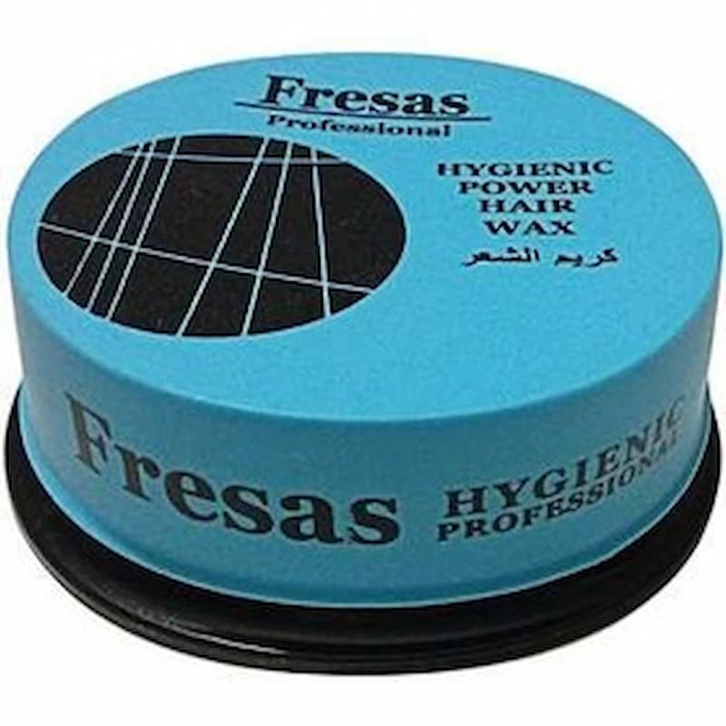 واکس مو فرساس Fresas حاوی روغن زیتون – حالت دهنده حجم 120 میل