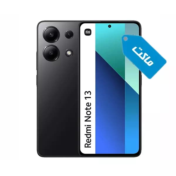 ماکت گوشی شیائومی Redmi Note 13