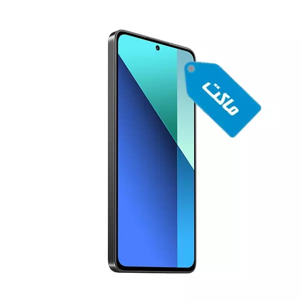 ماکت گوشی شیائومی Redmi Note 13 — تصویر ۳