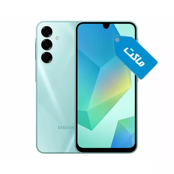ماکت گوشی سامسونگ Galaxy A16 — تصویر ۲