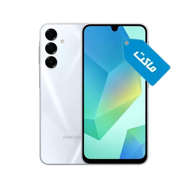 ماکت گوشی سامسونگ Galaxy A16 — تصویر ۳