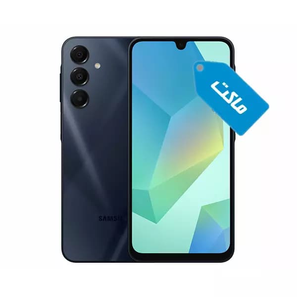 ماکت گوشی سامسونگ Galaxy A16