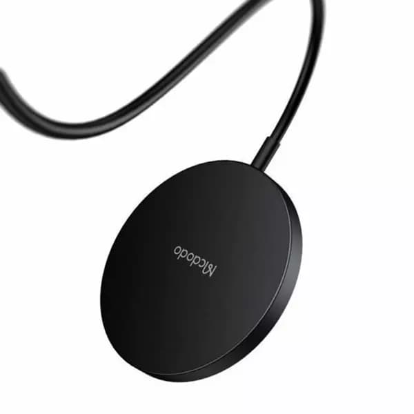 شارژر 15 وات وایرلس مک دودو مدل CH-4360 — تصویر ۳