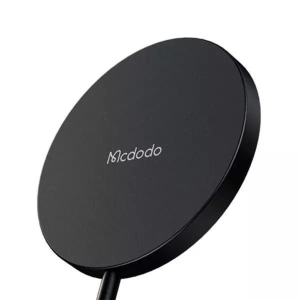 شارژر 15 وات وایرلس مک دودو مدل CH-4360 — تصویر ۲