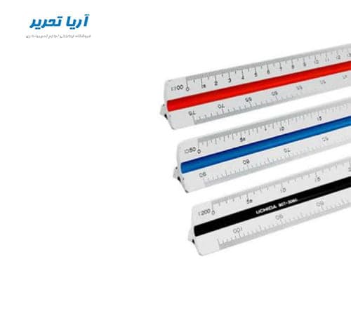 اشل مهندسی ۲ مقیاس فابل