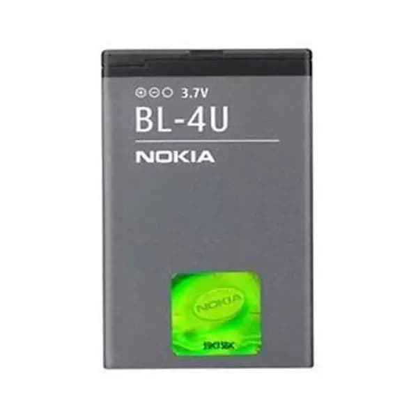 باتری اورجینال گوشی نوکیا Nokia 206 مدل BL-4U
