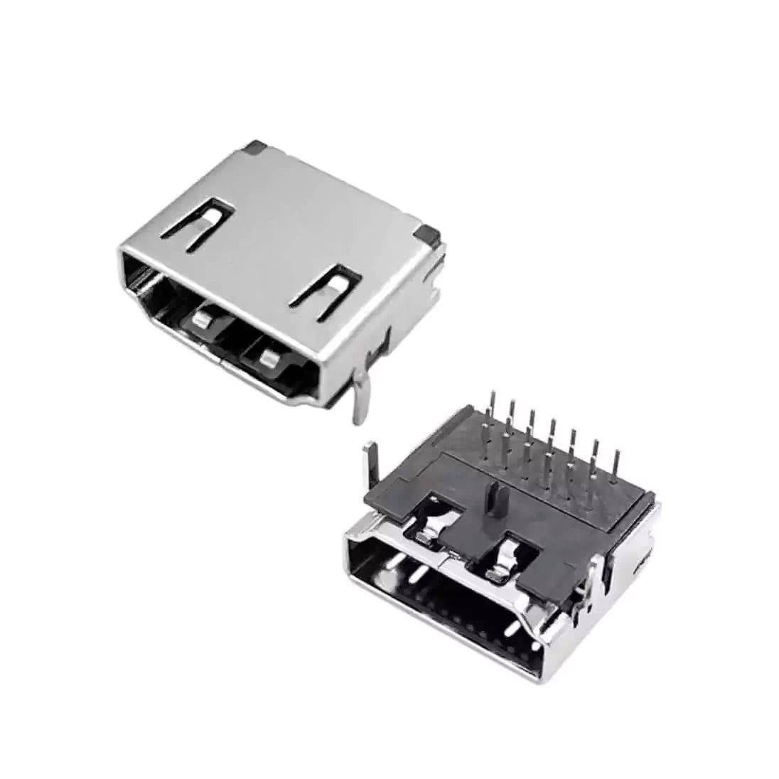 سوکت HDMI کنسول بازی PS3 Slim مدل 2000