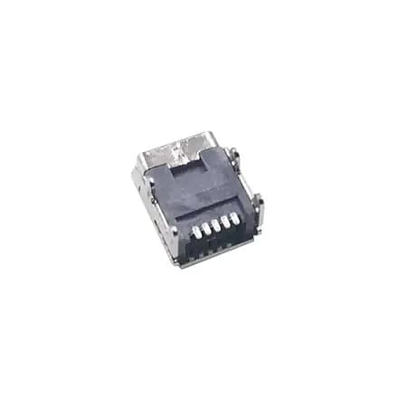 سوکت شارژ Mini USB دسته PS3 مدل C — تصویر ۲