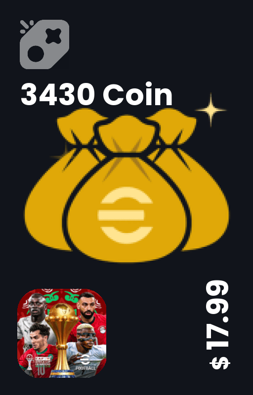 1950+1480coin efootball