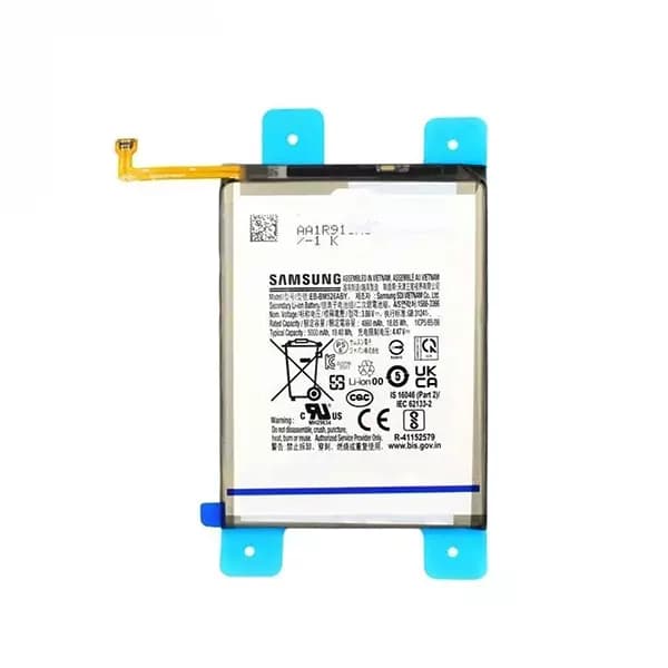 باتری اصلی سامسونگ Galaxy A23 مدل EB-BM526ABY