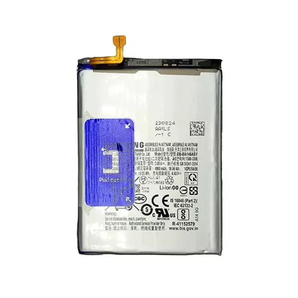 باتری موبایل سامسونگ Galaxy A14 5G مدل EB-BA146ABY