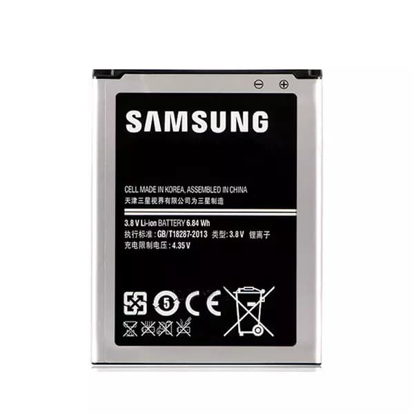 باتری اصلی سامسونگ مدل Galaxy Core I8260 — تصویر ۲