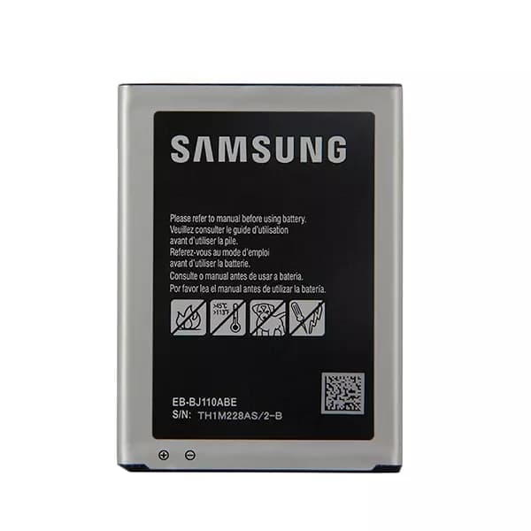 باتری اصلی سامسونگ مدل Galaxy J1 Ace J110 مدل EB-BJ110ABE