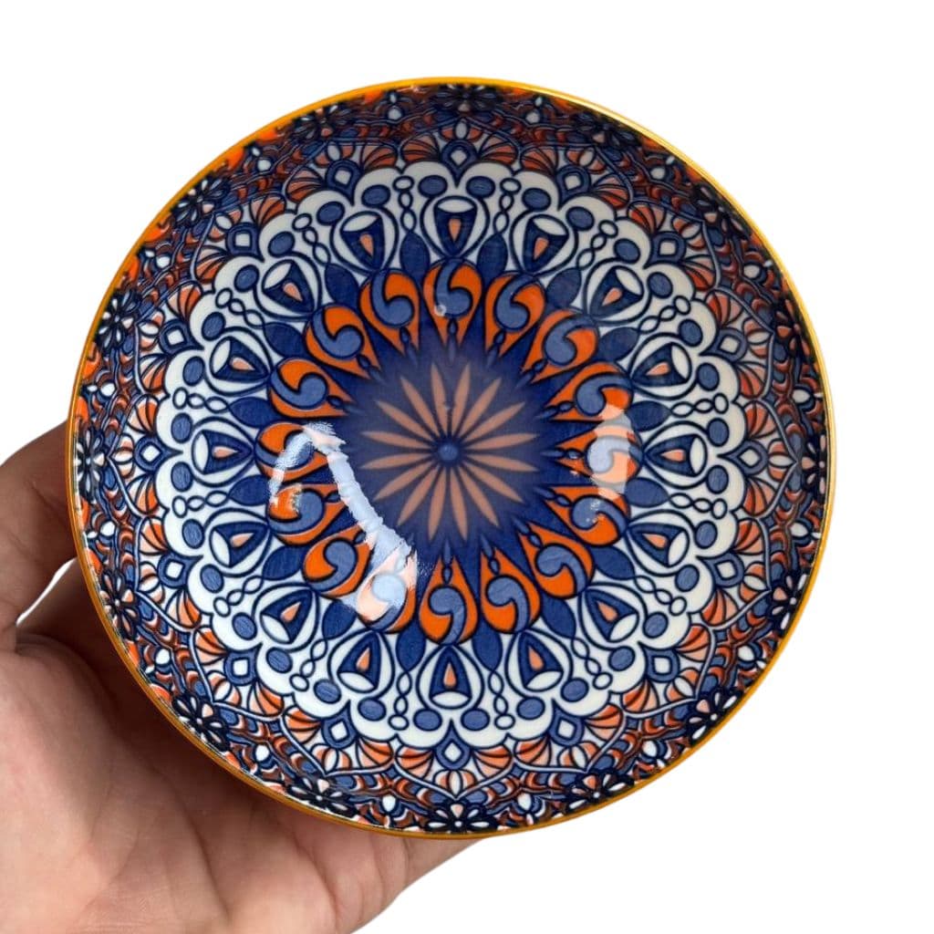 پک کادویی کاسه و چاپستیک طرح دنی هوم مدل 4 عددی کد m264 — تصویر ۴