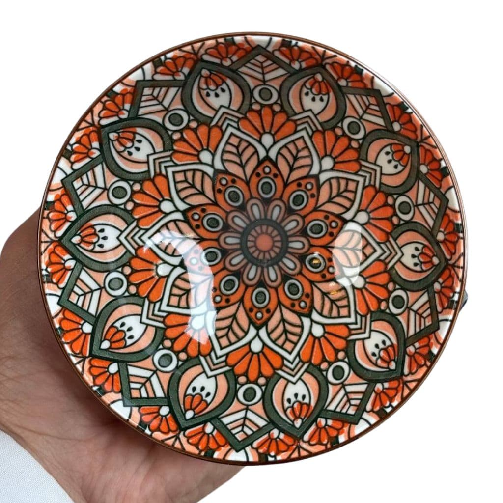 پک کادویی کاسه و چاپستیک طرح دنی هوم مدل 4 عددی کد m264 — تصویر ۵