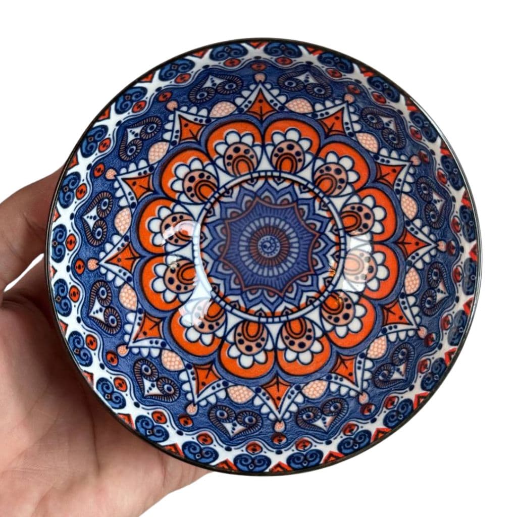پک کادویی کاسه و چاپستیک طرح دنی هوم مدل 4 عددی کد m264 — تصویر ۷