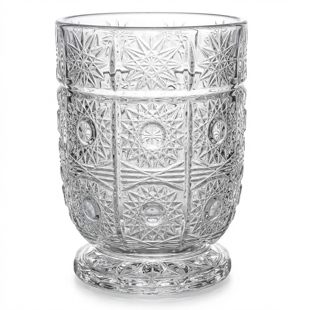 جاکاردی کریستالMCO سری PK Collection