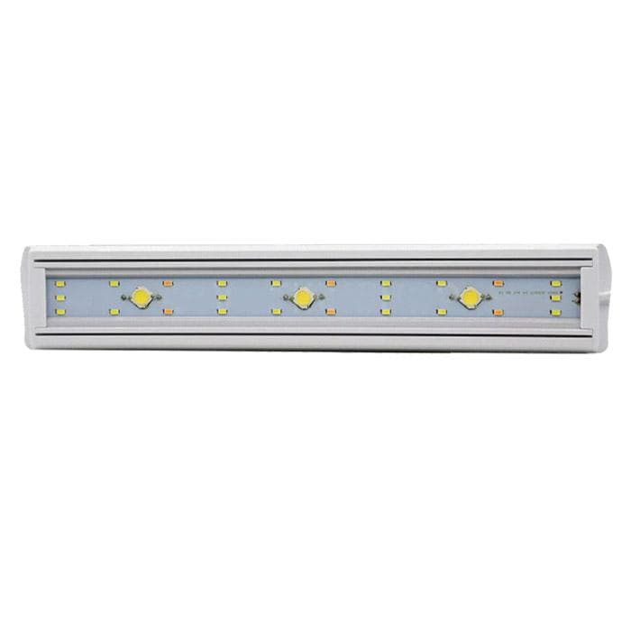 ال ای دی آکواریوم AL-380COB سوبو — تصویر ۳