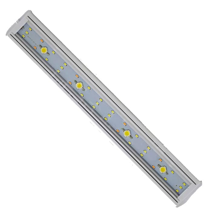 ال ای دی آکواریوم AL-480COB سوبو — تصویر ۳