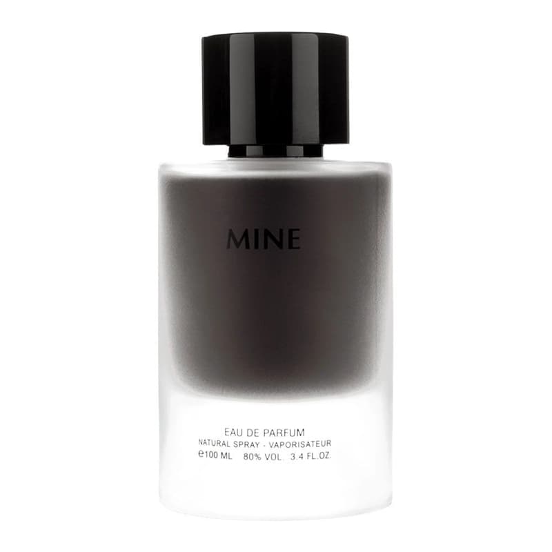 ادکلن مردانه هریتیج مدل MINE – رایحه خنک و تلخ