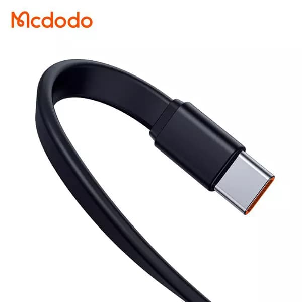پاوربانک 10000 مک دودو مدل MC-1161 با توان 22.5 وات — تصویر ۴