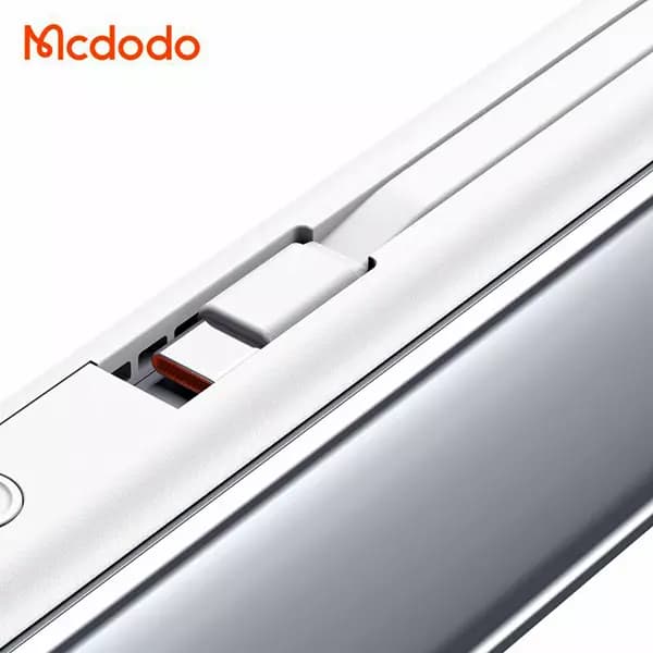 پاوربانک 10000 مک دودو مدل MC-1161 با توان 22.5 وات — تصویر ۶