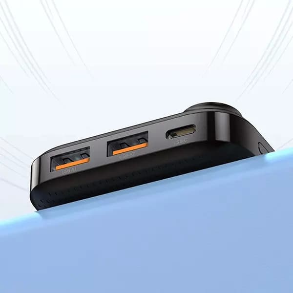 پاوربانک 10000 مک دودو مدل MC-8471 — تصویر ۳