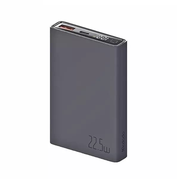 پاوربانک 10000 مک دودو مدل MC-2940 با توان 22.5 وات