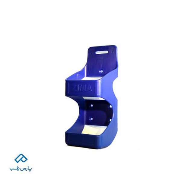 دیسپنسر 1 لیتری دیواری زیما