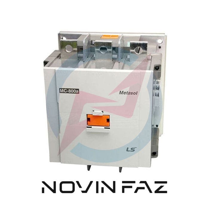 کنتاکتور LS MC500/220vAC