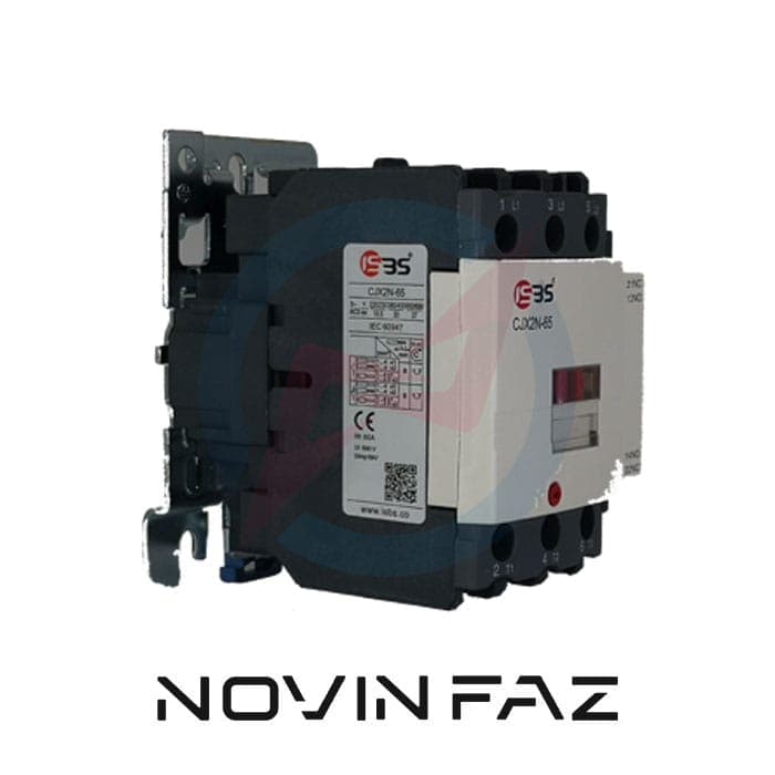 کنتاکتور ISBS D40/24vAC