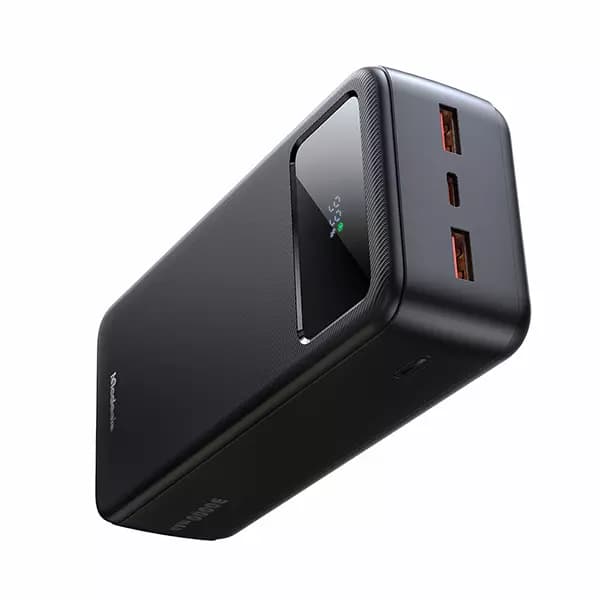 پاوربانک 30000 مک دودو مدل MC-4240 با توان 22.5 وات — تصویر ۲