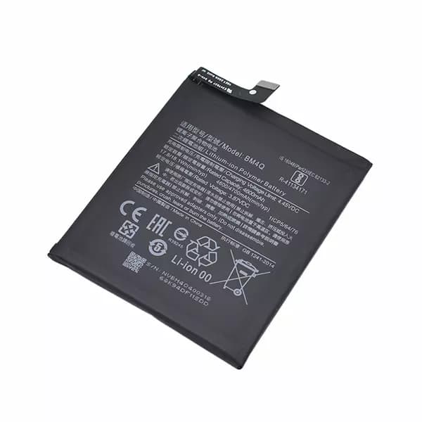 باتری گوشی موبایل شیائومی Poco F2 Pro مدل BM4Q — تصویر ۲