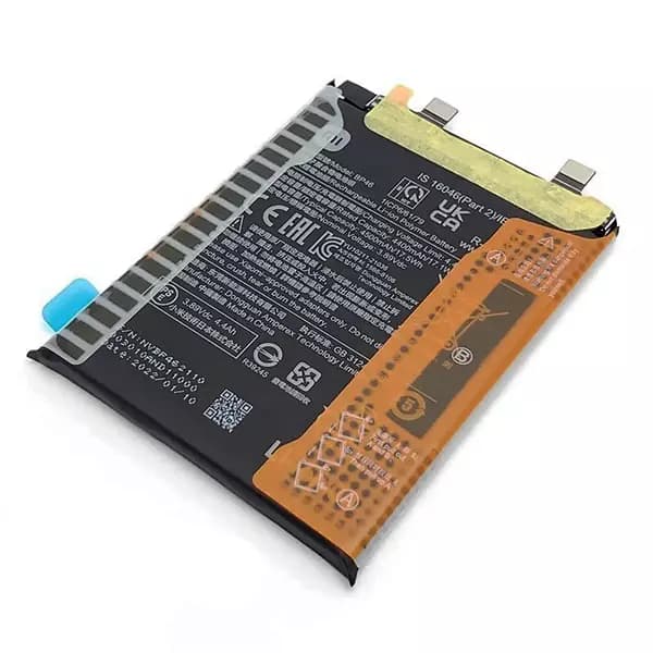 باتری اورجینال گوشی شیائومی Xiaomi 12 مدل BP46 — تصویر ۲