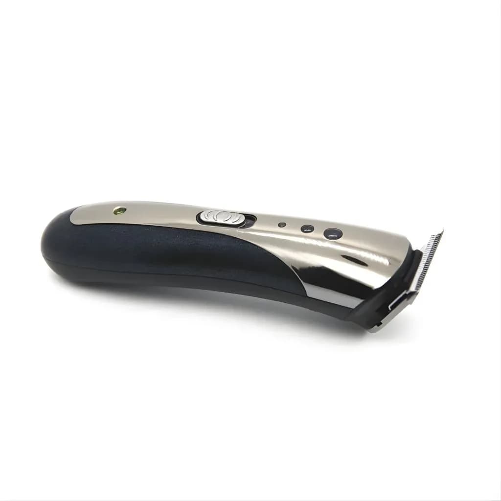 ماشین اصلاح مردانه DALING DL-1071 سه‌کاره شارژی — تصویر ۴