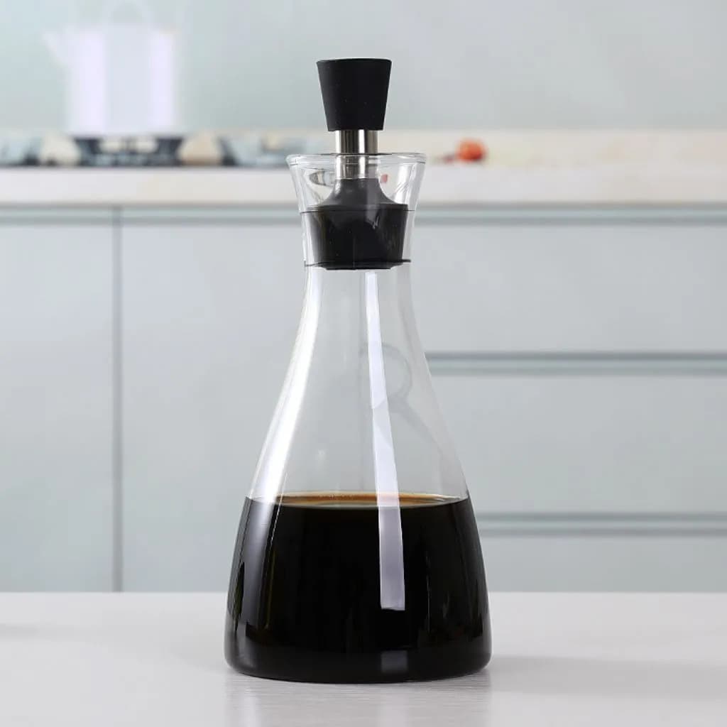 روغن ریز پیرکس ضد نشت گنجایش 500ml کد m219