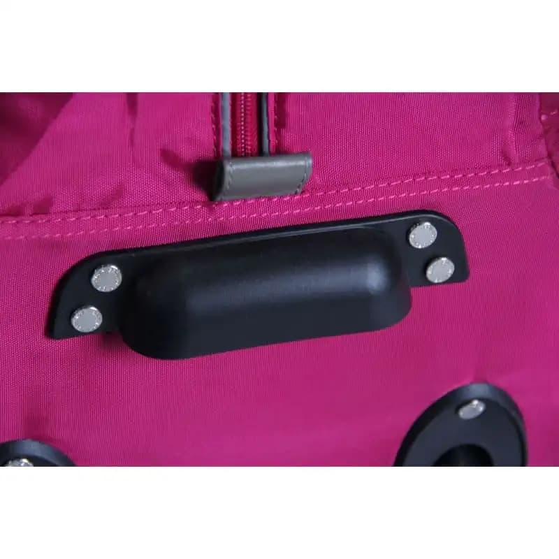 ساک چرخدار BAOLIDEN مدل BL2083-1 HC — تصویر ۶