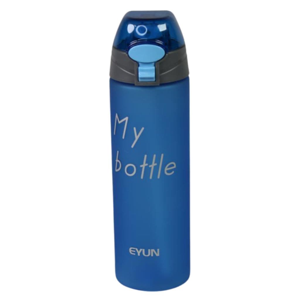 قمقمه قفل دار مدل my bottle گنجایش 700ml کد 216 — تصویر ۲