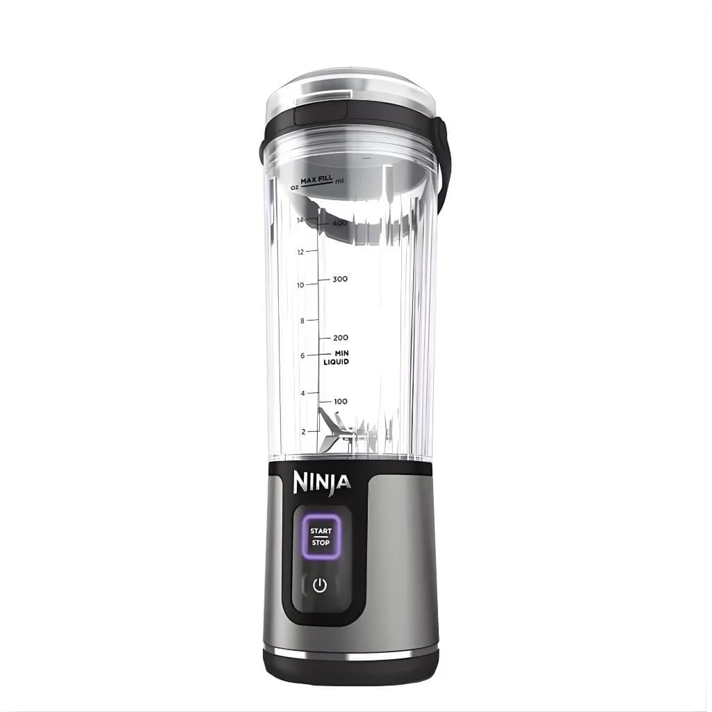 شیکر شارژی نینجا مدل bc151 کد m413 — تصویر ۲
