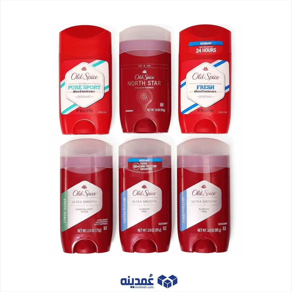 مام الد اسپایس
